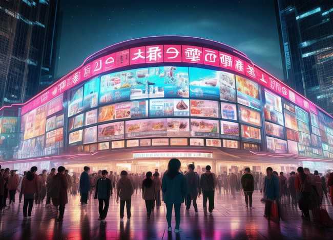 中国电商最大的平台(中国电商最大的平台排名) 中国电商最大的平台(中国电商最大的平台排名)