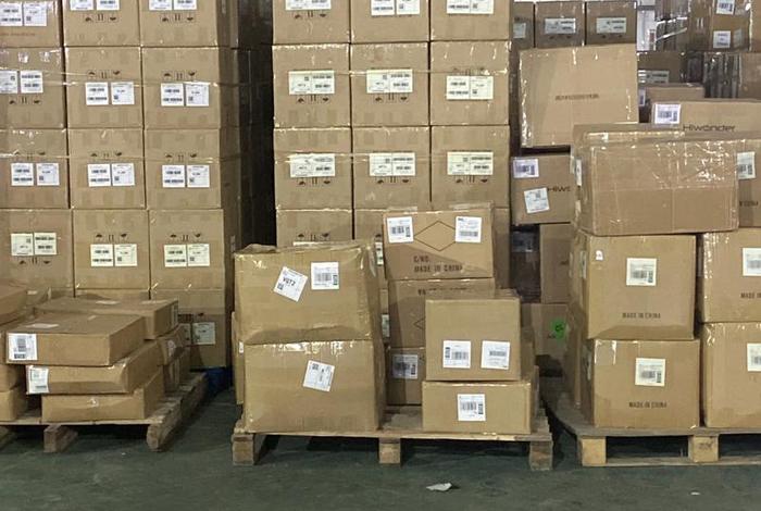 fba是哪个跨境电商平台提供的专属物流服务；fba是什么提供的物流配送业务