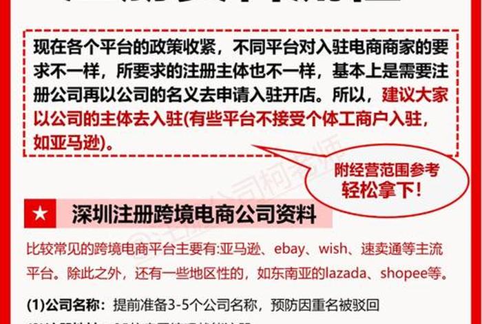 跨境电商企业经营范围 - 跨境电商企业注册经营范围 跨境电商企业经营范围 - 跨境电商企业注册经营范围