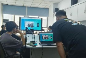 做淘宝培训 - 做淘宝店铺的培训