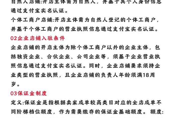 电商平台入驻商户是什么意思，电商平台入驻商户是什么意思啊