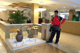 张溪青年返乡电商创业园 张溪农庄电话