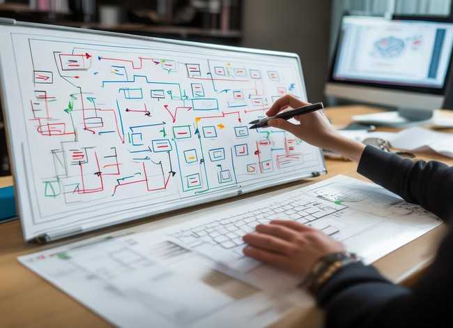erp系统操作流程图、erp系统操作流程图怎么画 erp系统操作流程图、erp系统操作流程图怎么画