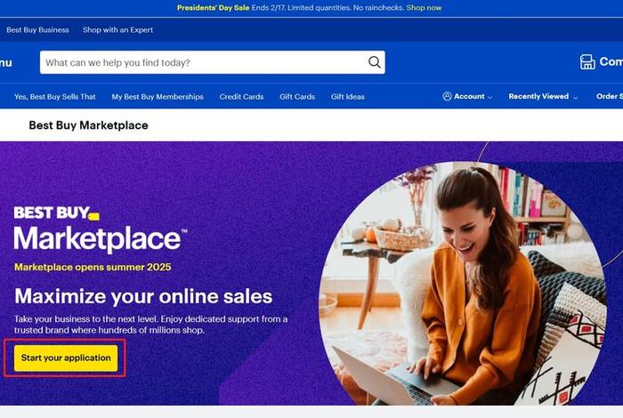 世界最大的电商平台，世界上最大的电商交易平台