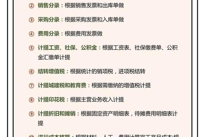 淘宝电商会计做账流程、淘宝电商会计做账流程图