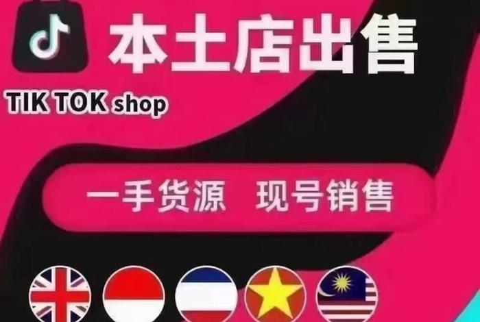 tiktok跨境电商平台东南亚站(tiktok跨境电商东南亚站开店要求) tiktok跨境电商平台东南亚站(tiktok跨境电商东南亚站开店要求)