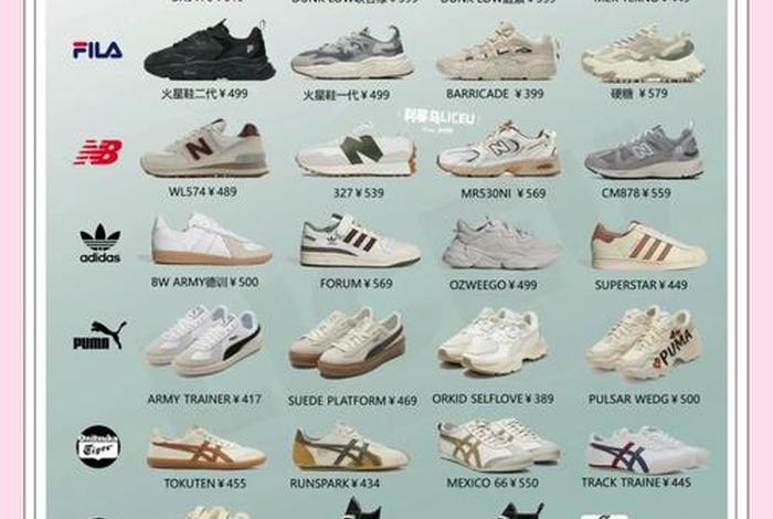 电商款和线下款有什么区别 电商款和线下款有什么区别鞋