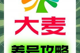 大麦电商是哪里的 - 大麦属于什么电商平台