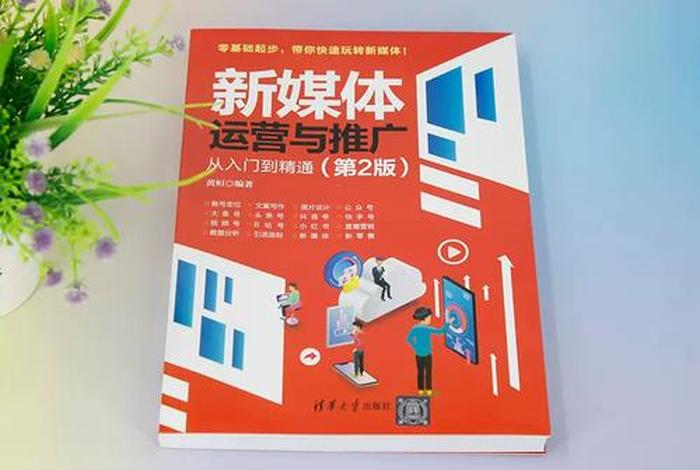 电商新媒体运营书电子版在线观看（新媒体运营 电子书）