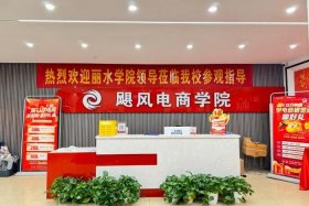 金华电商培训（金华电商培训最好的地方）