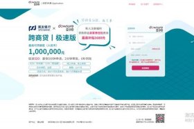 亚马逊电商贷款可靠吗；亚马逊电商贷款可靠吗黑户能贷吗