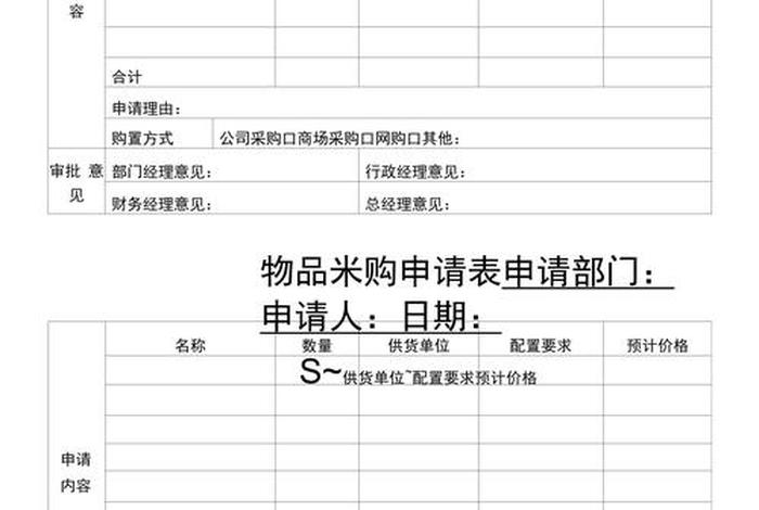 电商采购表格模板(电商采购表格模板怎么做) 电商采购表格模板(电商采购表格模板怎么做)