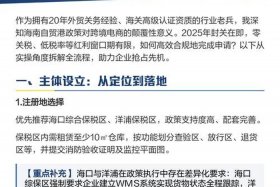 海南跨境电商怎么做 海南跨境电商是什么,怎么做？