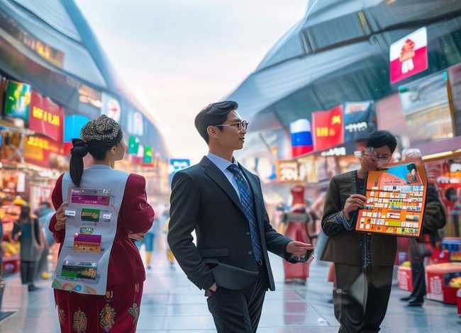 中俄跨境电商发展现状,中俄跨境电商发展现状调查 中俄跨境电商发展现状,中俄跨境电商发展现状调查