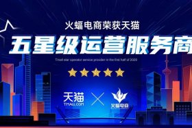 火蝠电商代运营 火蝠电商代运营多少钱