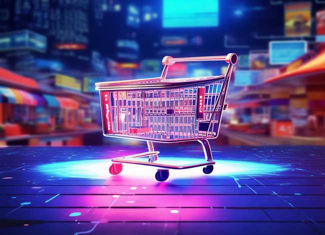 ip电商账号(电商 ip) ip电商账号(电商 ip)