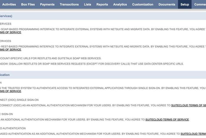 netsuite 跨境电商、netsuite跨境电商用户 netsuite 跨境电商、netsuite跨境电商用户