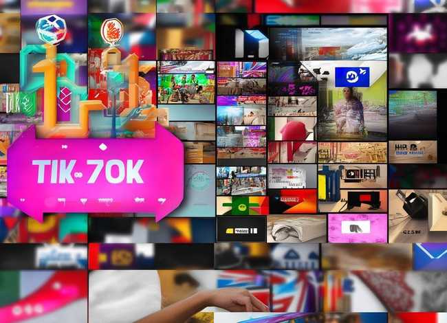 tiktok无货源跨境电商怎么做(tiktok跨境电商真的假的) tiktok无货源跨境电商怎么做(tiktok跨境电商真的假的)