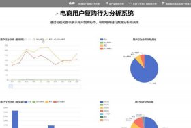 电商导购系统；电商 导购