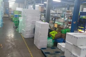 西安电商云仓一件代发；微商云仓一件代发