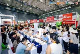 中国食材电商节主要参观群体 中国食材电商节主要参观群体是