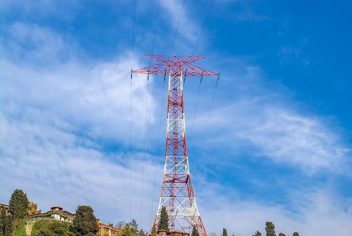 山上电塔(山上电塔叫什么) 山上电塔(山上电塔叫什么)