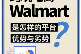 walmart电商平台是不是骗子（walmart平台怎么样）