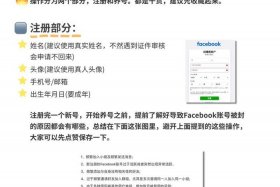 facebook电商广告投放技巧、facebook投放广告 跨境电商