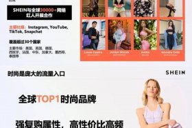 shein官网、shein跨境电商官网