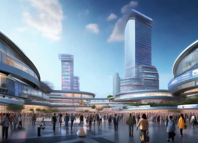 东莞跨境电商综合试验区园区建设 中国(东莞)跨境电子商务综合试验区 东莞跨境电商综合试验区园区建设 中国(东莞)跨境电子商务综合试验区