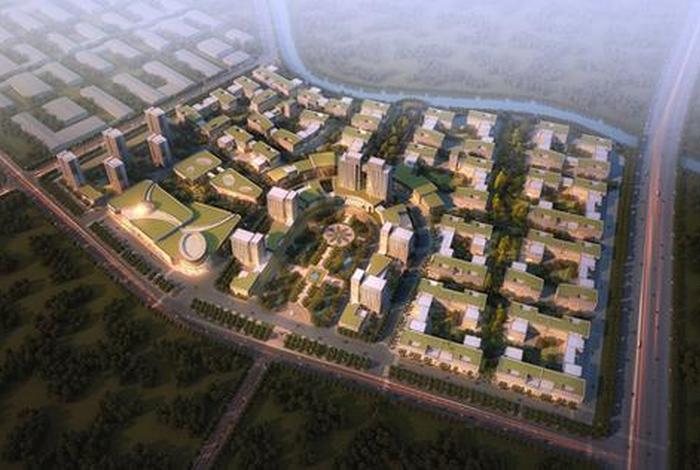 天津电商产业园 - 天津电商产业园在哪个位置 天津电商产业园 - 天津电商产业园在哪个位置