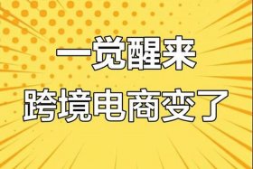电商倒下的连锁反应，电商倒下的连锁反应是什么
