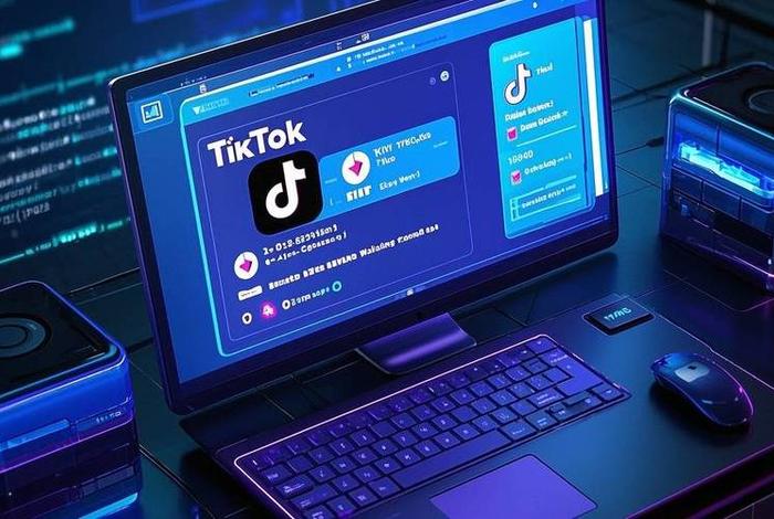 tiktok电商平台叫什么，tiktok电商业务未来前景