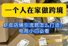 电商引流款（电商引流款必须要亏损吗）