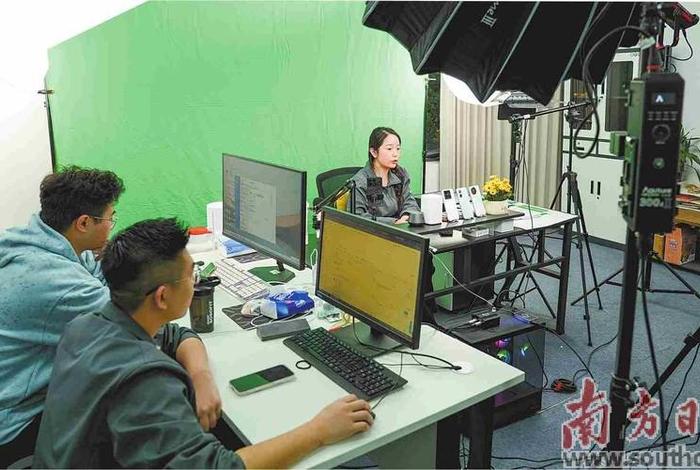 能良电商梅州客服直播基地;能良电商梅州客服直播基地是做什么的? 能良电商梅州客服直播基地;能良电商梅州客服直播基地是做什么的?