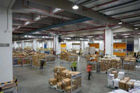 电商出口物流（电商出口物流有哪些）