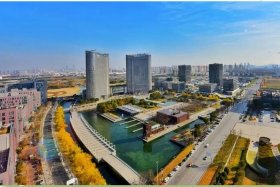 无锡新型电子产业园（无锡新型电子产业园在哪里）