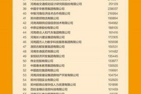 河南跨境电商企业名单 河南跨境电商企业名单查询