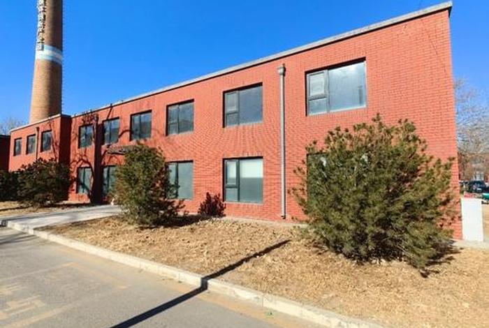 电创产业园 - 电子城创新产业园