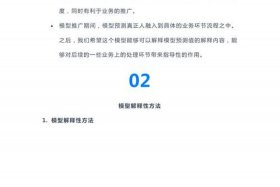 电商风控业务介绍；电商风控业务介绍怎么写