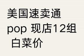 电商POP模式怎么用；电商pop模式怎么用英文表达