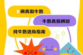 电商版的牛奶和超市牛奶质量有区别吗 - 电商版牛奶和实体店的牛奶有区别吗