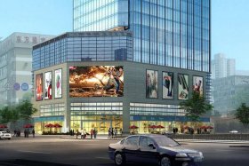 中电商务会馆，中电商务会馆 房小二