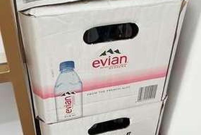 天猫超市就矿泉水现老鼠事件道歉(天猫超市就矿泉水出现老鼠事件道歉,并下架相关商品) 天猫超市就矿泉水现老鼠事件道歉(天猫超市就矿泉水出现老鼠事件道歉,并下架相关商品)