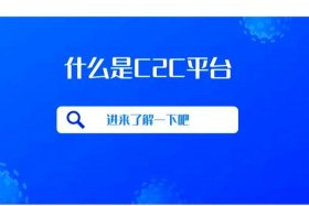 c2c电商联盟游戏交易平台 - c2c电子商务交易平台