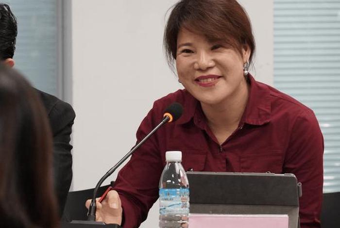 深圳跨境电商协会王馨简介、深圳跨境电商协会王馨简介资料