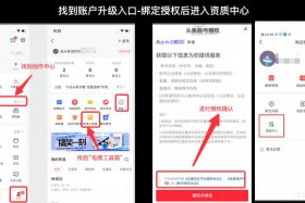 头条电商工具箱怎么开通、头条电商工具箱怎么开通店铺