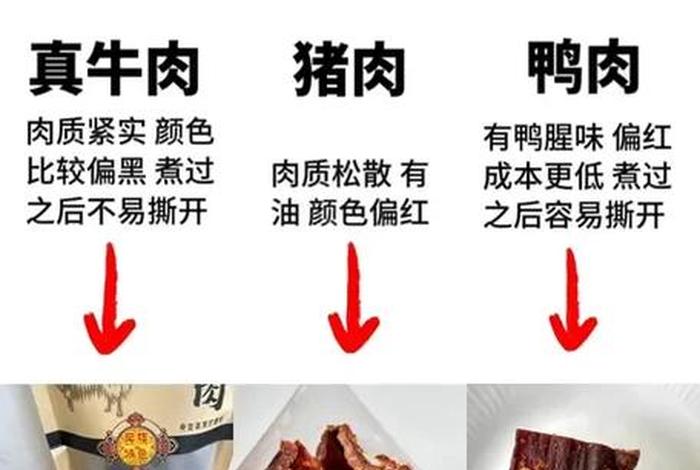 猪肉干冒充牛肉干怎么处罚;猪肉干冒充牛肉干处罚决定书 猪肉干冒充牛肉干怎么处罚;猪肉干冒充牛肉干处罚决定书
