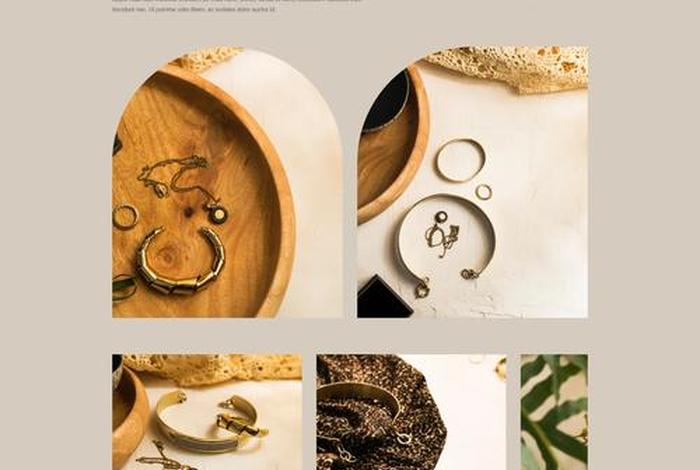 电商模板套用 电商设计都是套模板吗