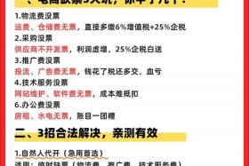 电商广告费怎么扣除，电商广告费怎么扣除的